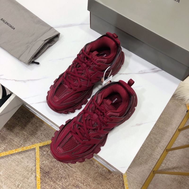 Balenciaga Track Shoes